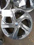 Wheel 18X7-1/2 Alloy Sedan Machined Face Fits 20-22 Legacy 29269 Used. Price: $166.53.