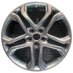 Wheel Rim Ford Edge 2015-2019 FT4Z1007D FT4Z1007K JT4Z1007A Factory Oe 10045 Remanufactured. Price: $163.00.