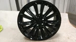 Oem (1) Wheel Rim For Corolla Alloy B Grade W-tpms Edge Chew Used. Price: $184.99.