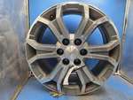 Aluminum Wheel 19X7-1/2 Fits 13-16 Acadia 1354443 Used. Price: $50.00.