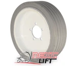 Jlg Scissor Lift Wheel & Tire Assembly Rim 4520176 2033E 2046E 2646E 2658E New. Price: $213.99.