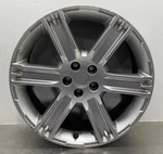 2013 Range Rover Evoque Oem Rim Factory Wheel 19" X 8" 6 Spoke Scuffs 12 2014 15 Used. Price: $145.06.
