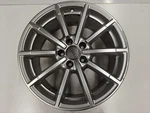 2013-2016 Audi A4 Oem Wheel Rim 18X8 ET47 8K0601025BQ Spoke (cp) Used. Price: $150.00.