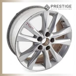 2009-2012 Lexus ES350 Alloy Wheel Rim 17"X7J W/ Tpms 42611-33700 Used. Price: $143.10.