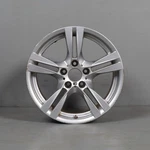 2012-2015 Bmw X1 E84 Wheel 18 Style #355 Rim 36117842636 Oem Used. Price: $202.49.