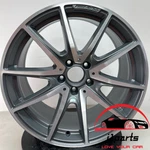 Mercedes E350 E450 2021 2022 2023 Oem 19" Universal Wheel 65583 A2134017300 Remanufactured. Price: $639.99.