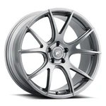 Forgestar F22391176P43 19X11 CF5V Series, 5X114.3, Anthracite New. Price: $515.00.