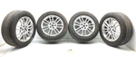 2009-2012 Range Rover L322 Wheels Rims 19" Set X4 Oem # Damaged Tires. Used. Price: $599.97.