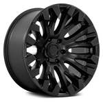 Fuel D831 Quake Wheel 20X9 (1, 5X150, 110.1) Black Single Rim New. Price: $435.00.