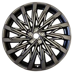 2024 Hyundai Santa Fe Oem Wheel Rim 21X8.5 21" 71094 52910R6330 Used. Price: $470.25.