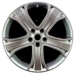 Wheel Rim Land Rover Range Sport 2010-2013 LR028938 Factory Charcoal Oe 72221 Remanufactured. Price: $362.00.