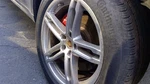 Wheel 19X9 Alloy Double Spoke Fits 15-21 Porsche Macan 652983 Used. Price: $299.99.