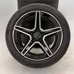 Mercedes GLS580 GLS450 GLS63 Amg Front Wheel Rim Tire Set (1) 85813 1674017300 New. Price: $1399.99.
