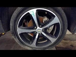 Wheel 19X7-1/2 5 Spoke Opt SN7 Fits 18-24 Equinox 248901 Used. Price: $105.60.