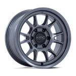 17X8.5 Kmc Range KM729 Matte Anthracite Rims: 6X139.7/6X5.5, -10MM, New. Price: $420.00.