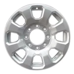 Ford F-250 Super Duty F-350 2023 2024 2025 18" Oem Wheel Rim PC3Z1007 Remanufactured. Price: $395.99.
