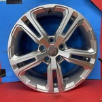 Single 17 Inch Wheel/rim Gmc Terrain 2018-2022 Genuine Oem Silver 5833 Used. Price: $117.48.