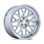 American Racing G-force Chrome Rim 17X8 5X120.65/5X4.75 0, VN516PX17803400 New. Price: $444.00.