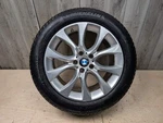 *14-18 Oem Bmw F15 X5 Wheel Rim 19X9 ET48 5X120 V-spoke Style 450 Used. Price: $179.95.