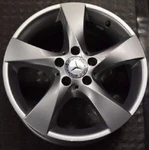 16 18 19 21 Mercedes Metris Oem Wheel Rim 17X7 17" 4474012200 85510 Remanufactured. Price: $305.10.