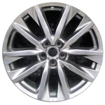 Wheel Rim Mazda CX-9 2016-2023 9965048500 9965168500 9965138500 Oe 64984 Remanufactured. Price: $284.00.
