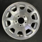 Ford Machined Silver Navigator Oem Wheel 16 1998-1999 Original Factory 3279 Used. Price: $180.47.