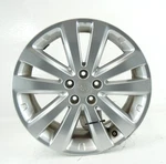 2011 2012 2013 Subaru Forester 17X7 Alloy Wheel Rim 10 Spoke Oem Used. Price: $89.99.
