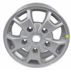 2015-2024 Ford TRANSIT-150 Alloy Wheel Spoke 16" X 6.50 CK4Z-1007-E New. Price: $415.04.