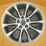 Ford Fusion Oem Design Wheel 17X7.5 2017-2018 HS7C1007A1A HS7CA1A 10119 Used. Price: $178.96.