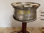 16X7 Wheel Rim From 2003 Ford Escape 9489316 Used. Price: $99.94.