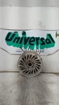 1998 Ford Windstar 15X6 Aluminum Wheel Oem Used. Price: $69.99.