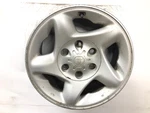 2005 - 07 Toyota Sequoia 16X7 Aluminum Alloy Wheel Spoke Silver Oem 42611AF110 Used. Price: $90.00.