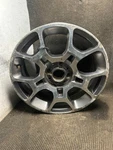 Fits 2012-2019 Fiat 500 16X6-1/2IN Wheel/rim OEM:1YR87KDRAC Used. Price: $145.30.