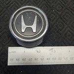1982-1984 Honda Accord Oem Wheel Center Rim Cap Hub Dust Cover Chrome 63649 Lx Used. Price: $19.99.